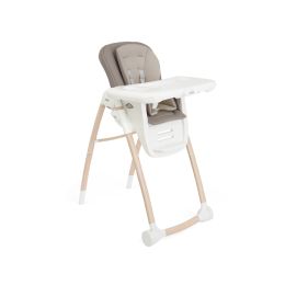 Joie Multiply 6In1 Highchair Walnut Wood