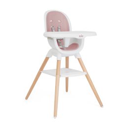 Joie Chestnut Highchair Lola
