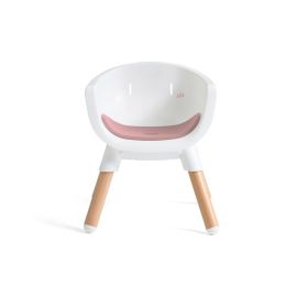 Joie Chestnut Highchair Lola