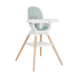 Joie Chestnut Highchair Mist
