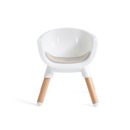 Joie Chestnut Highchair Mocha