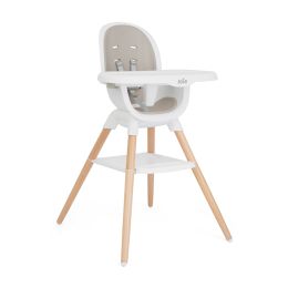 Joie Chestnut Highchair Mocha