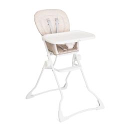Joie Mimzy Micro Highchair Fleck