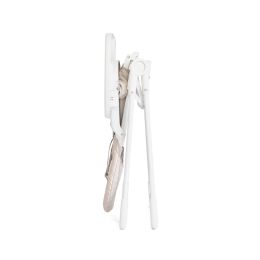 Joie Mimzy Micro Highchair Fleck