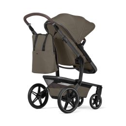 Joolz Backpack Hazel Brown