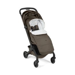 Joolz Footmuff Hazel Brown