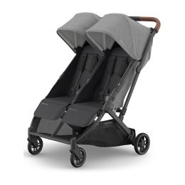 UPPAbaby Minu Duo Pushchair Greyson