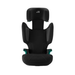 Britax Hi Liner I-Size Car Seat Space Black