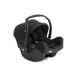 Joie Versatrax On The Go I-Snug 2 Car Seat & Base Bundle Raven