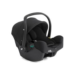 Joie Versadrift On The Go I-Snug 2 Car Seat & Base Bundle Raven