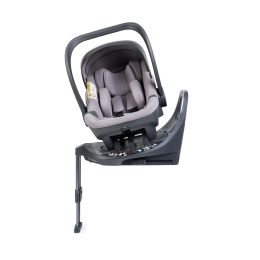 iCandy Cocoon 360 I-Size Car Seat & Base Storm Grey