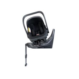iCandy Core 2 Complete Cocoon 360 Car Seat Bundle Black