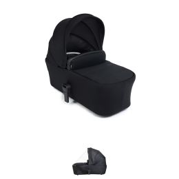 iCandy Core 2 Carrycot Black
