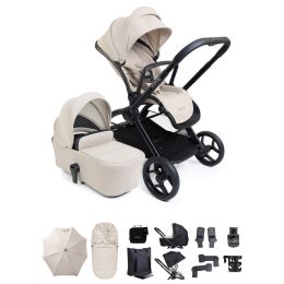 iCandy Core 2 Complete Accessory Bundle Sandstone