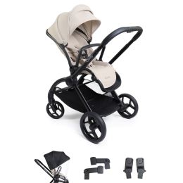 iCandy Core 2 Pushchair Sandstone
