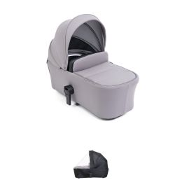 iCandy Core 2 Carrycot Storm Grey