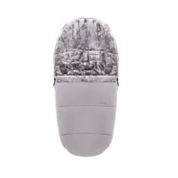 iCandy Core 2 Footmuff Storm Grey