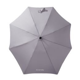 iCandy Parasol Storm Grey
