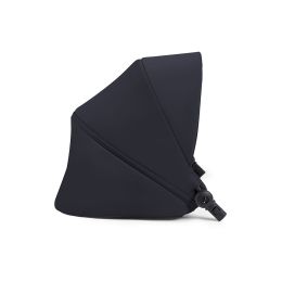 iCandy Orange 4 Canopy Black Edition