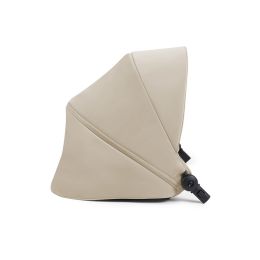 iCandy Orange 4 Canopy Latte