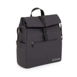 iCandy Peach 7 All Terrain Roll Top Backpack Storm
