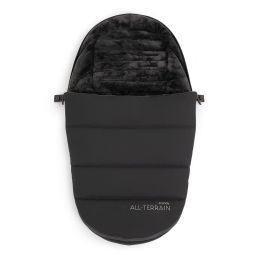 iCandy Peach 7 All Terrain Footmuff Storm