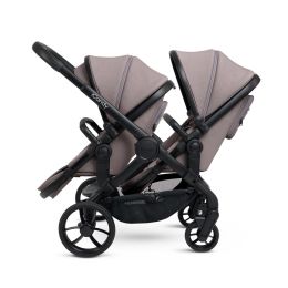 iCandy Peach 7 2nd Seat Fabric Porcini