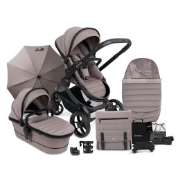 iCandy Peach 7 Complete Bundle Porcini