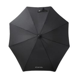 iCandy Parasol Noir Black