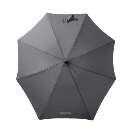 iCandy Parasol Granite Dark Grey