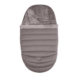 iCandy Peach 7 Footmuff Porcini