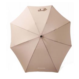 iCandy Parasol Sand Beige