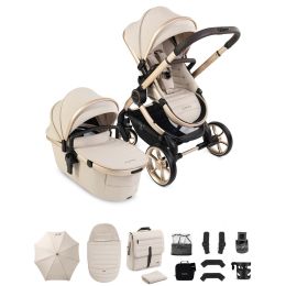 iCandy Peach 8 Editions Complete Bundle Biscotti