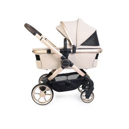 iCandy Peach 8 Editions Pushchair And Carrycot Biscotti