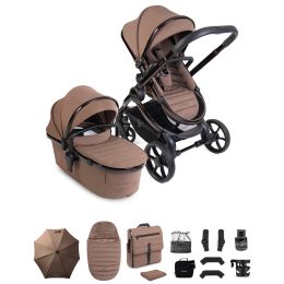 iCandy Peach 8 Editions Complete Bundle Coco