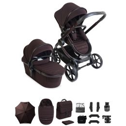 iCandy Peach 8 Editions Complete Bundle Coffee Bean