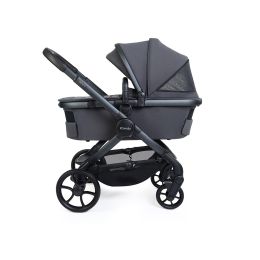 iCandy Peach 8 Pushchair And Carrycot Grey