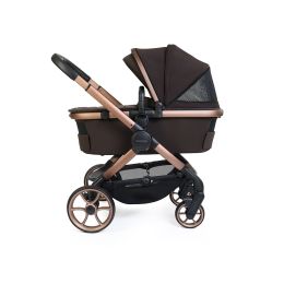 iCandy Peach 8 Editions Pushchair And Carrycot Pecan