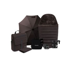 iCandy Peach 8 Editions Complete Bundle Pecan
