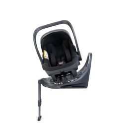 iCandy Peach 8 Editions Complete Bundle With Cocoon 360 Car Seat & Base Biscotti