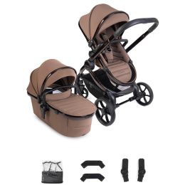 iCandy Peach 8 Editions Pushchair And Carrycot Coco