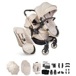iCandy Peach 8 Editions Double Complete Bundle Biscotti