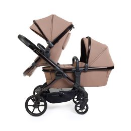 iCandy Peach 8 Editions Double Pushchair And Carrycot Coco