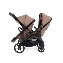 iCandy Peach 8 Editions 2nd Seat Fabric Coco