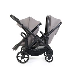 iCandy Peach 8 2nd Seat Fabric Porcini