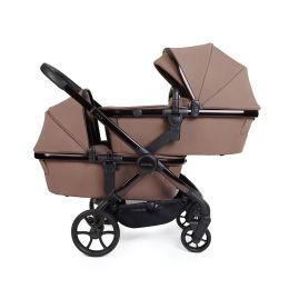 iCandy Peach 8 Editions 2nd Carrycot Fabric Coco