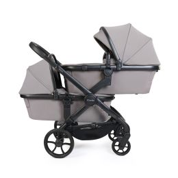 iCandy Peach 8 2nd Carrycot Fabric Porcini