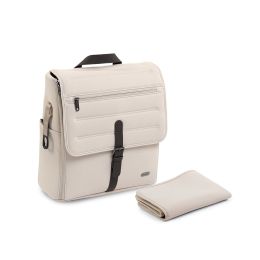 iCandy Peach 8 Editions Changing Bag Biscotti