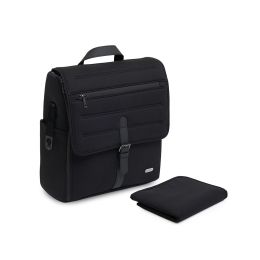 iCandy Peach 8 Changing Bag Black