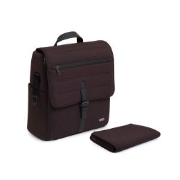 iCandy Peach 8 Editions Changing Bag Coffee Bean